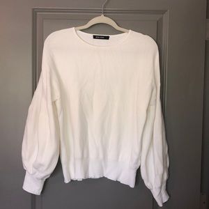 Beau Tissu Sweater